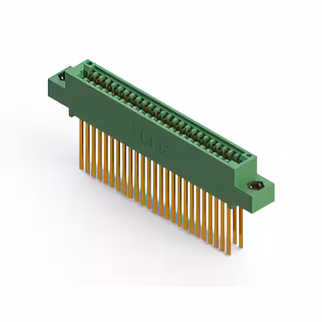 845-050-544-508 EDAC Inc.  Edgeboard Connectors